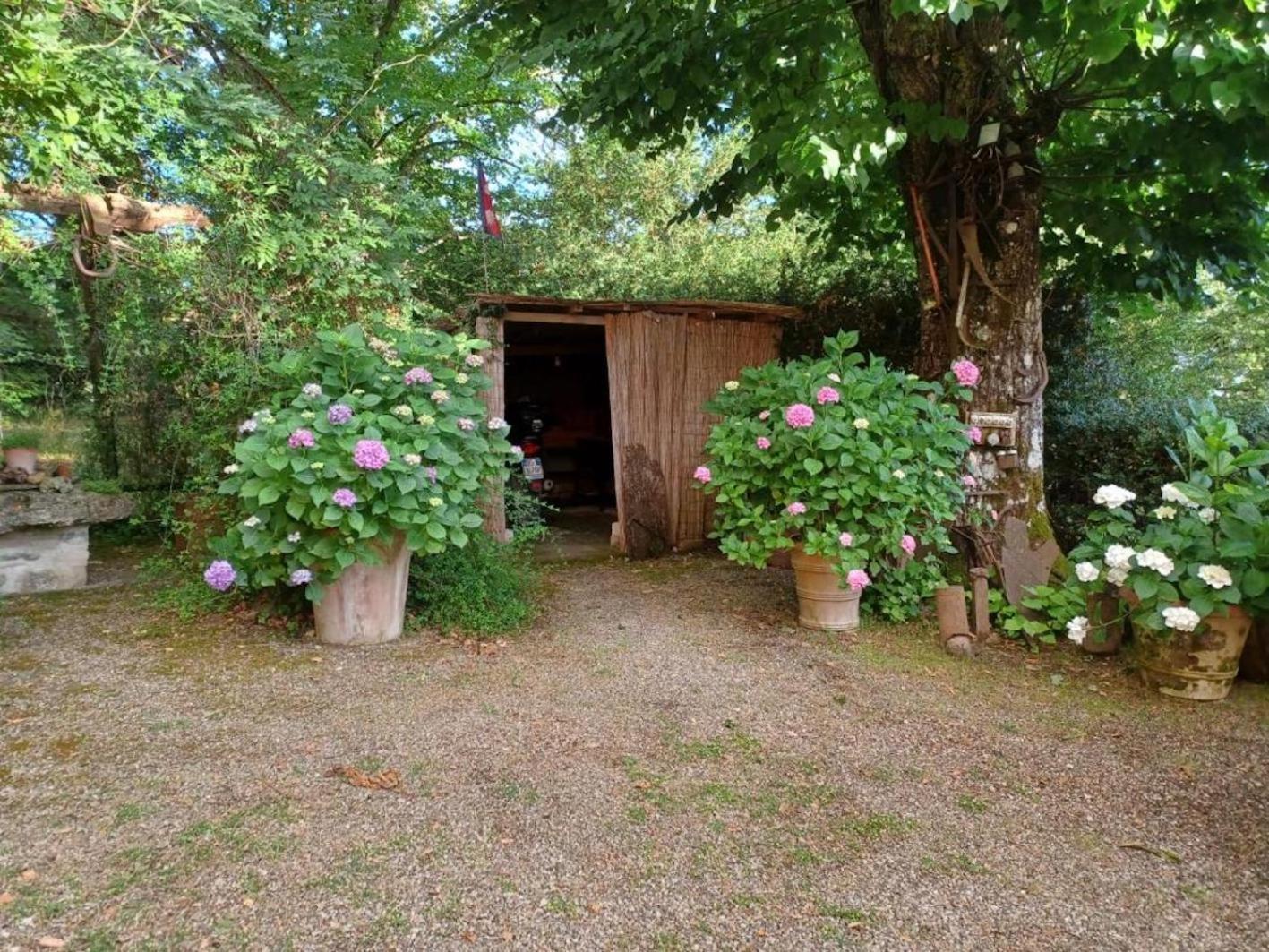 Holiday home Casa Asilo La Foce, Val D' Orcia, Pienza. *